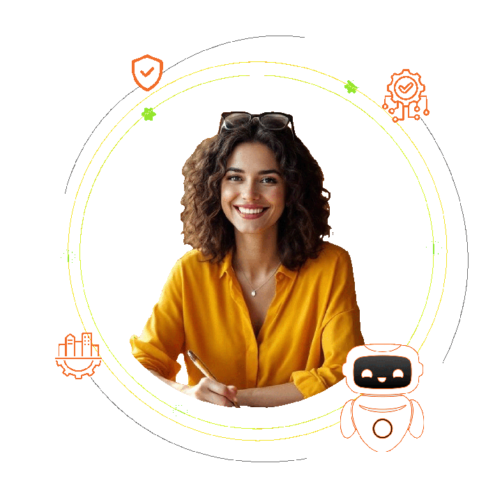 Secure, Reliable, and Enterprise-Grade