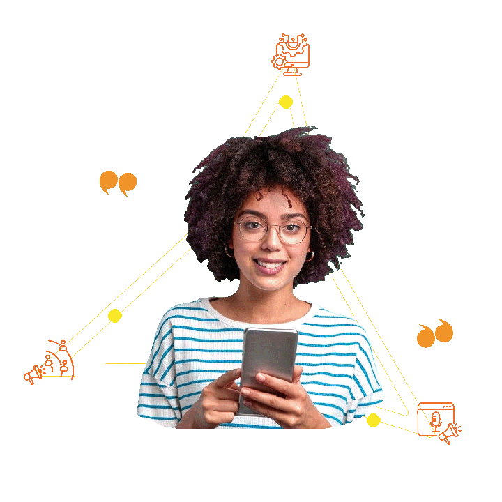 Start Automating Voice Communication Today