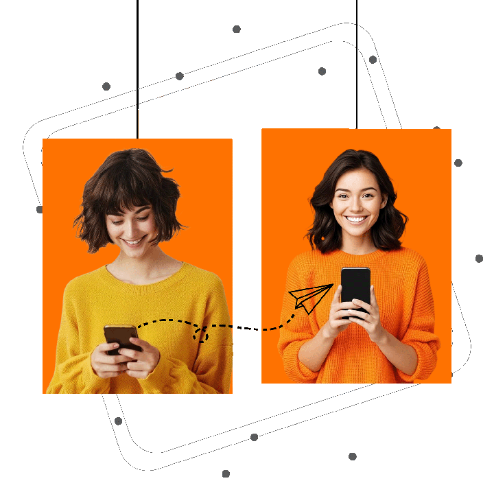 How SMS Marketing Works