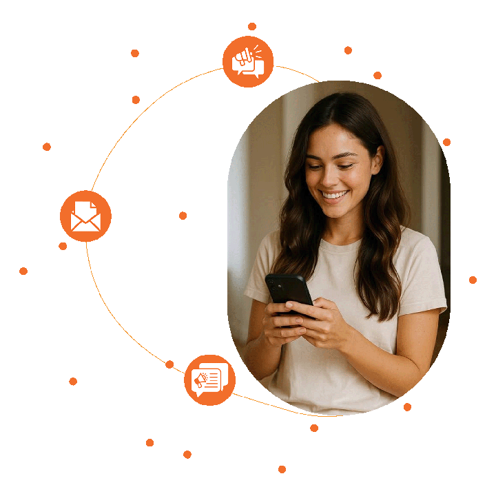 What is SMS Marketing
