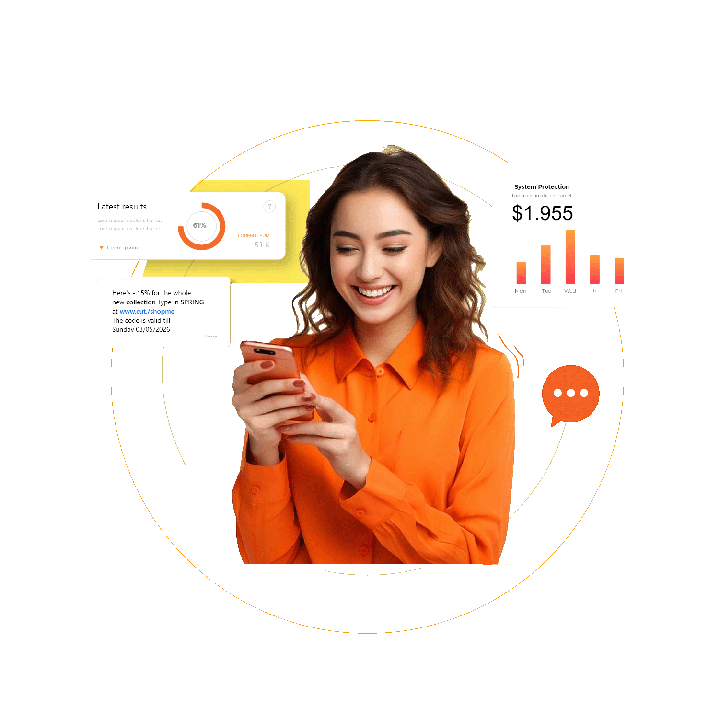 Key Features of Our SMS API Platform