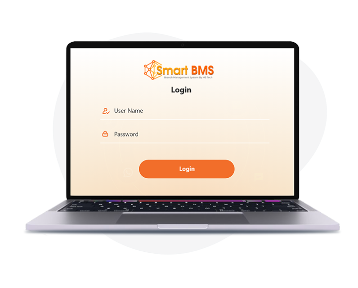 Secure Login and Controlled Access