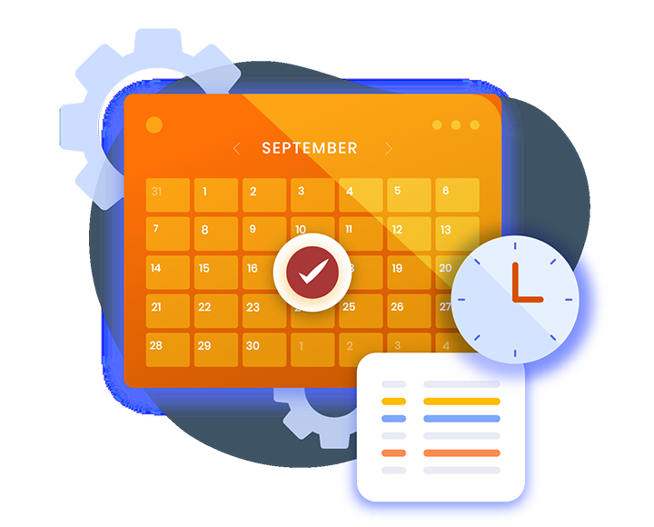 Smart Scheduling and Branch Visit Control