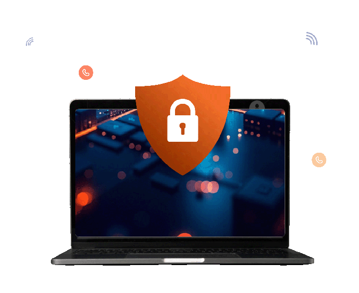 Enterprise-Grade Security and Reliability