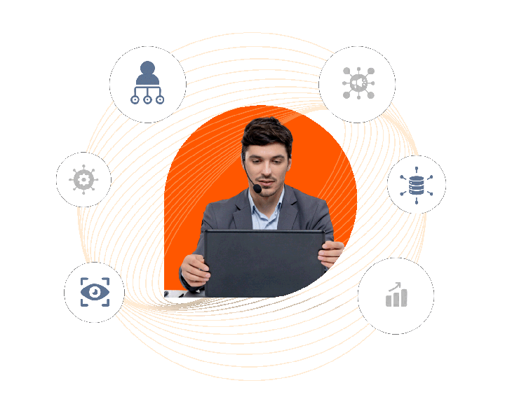Extend Smart vPBX with Powerful Integrations 