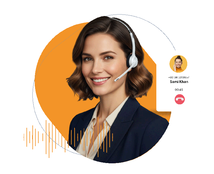 Sales & Outbound Calling
