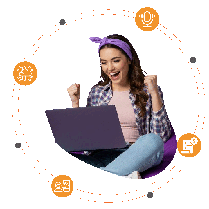 Built for Telecom Environments