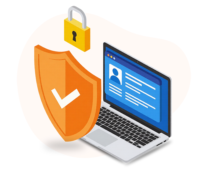 Protect Users. Reduce Risk. Build Trust
