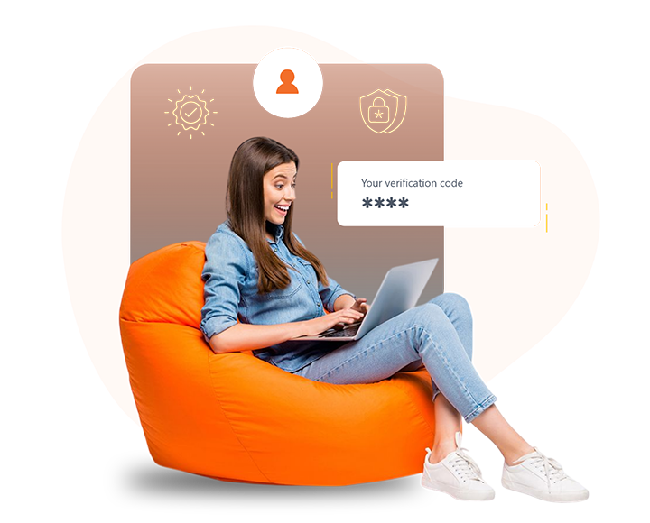 Simple for Users. Powerful for Businesses.