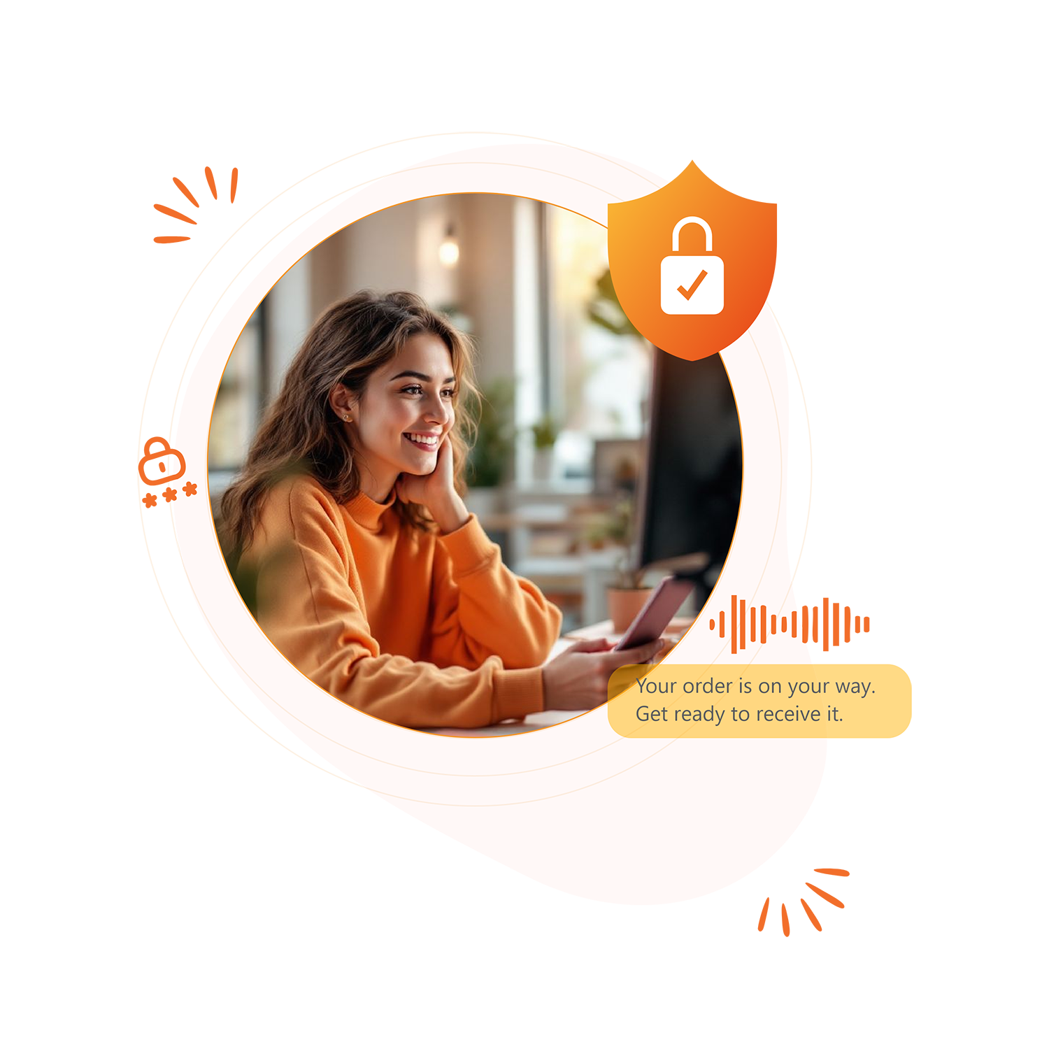 Authentication & Security