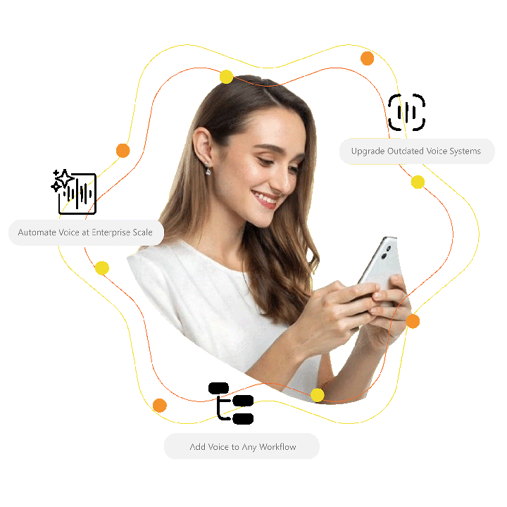 Everything You Need to Embed Voice Anywhere