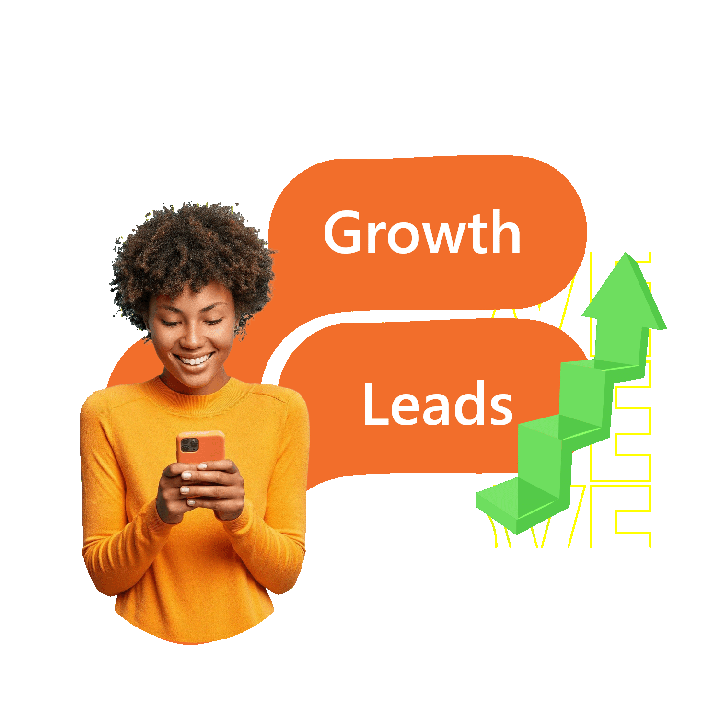 Improve Sales & Lead Qualification