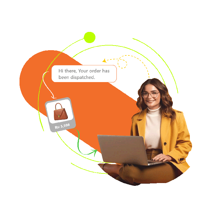 Simplify Customer Support