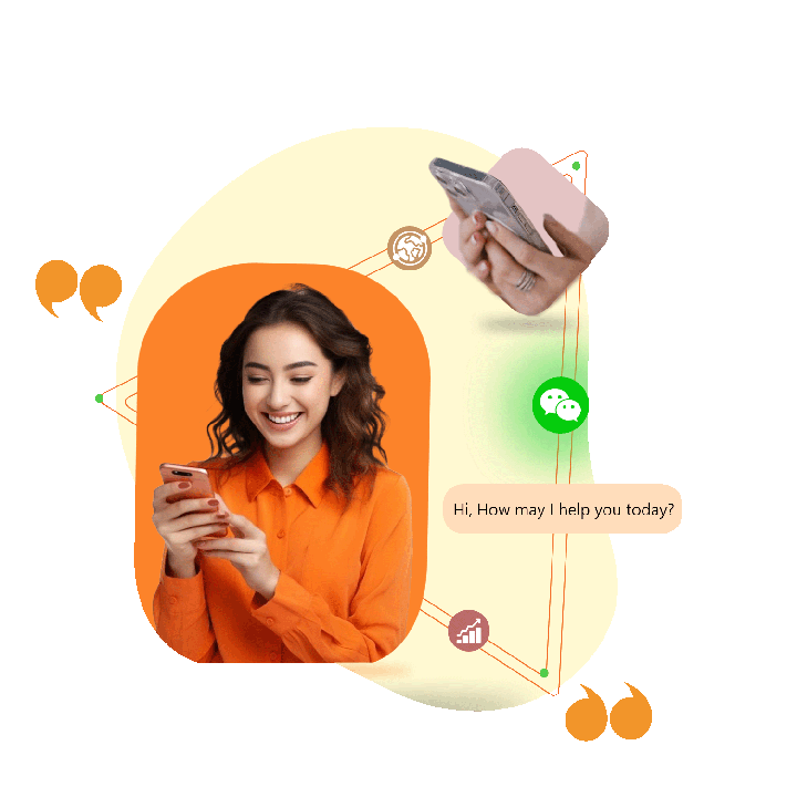 Start Engaging Your Website Visitors Today