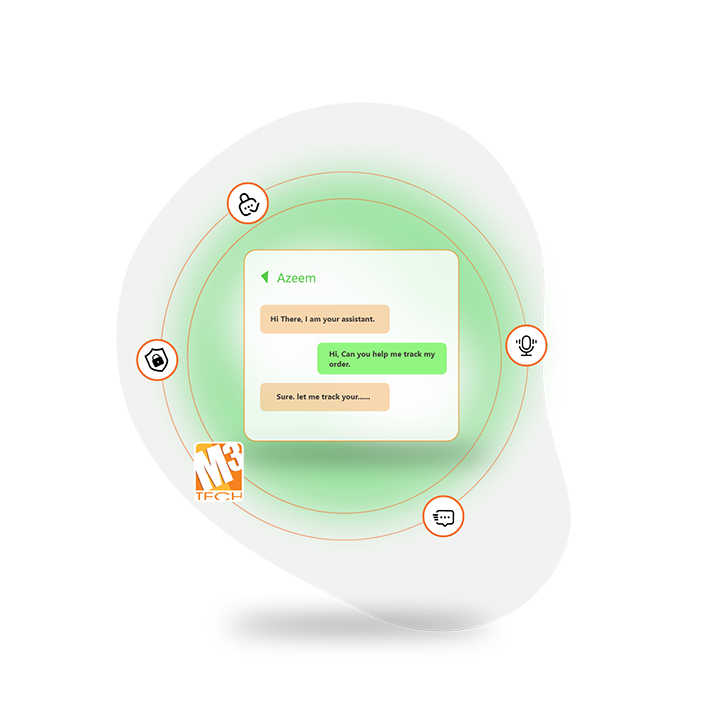 Why Choose M3TECH Webchat