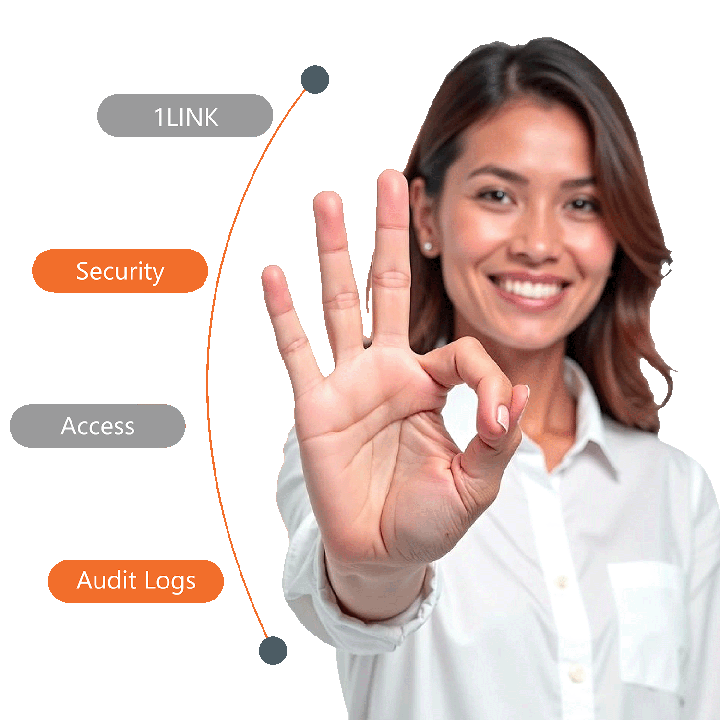 Simple, Secure & Efficient Payment Management