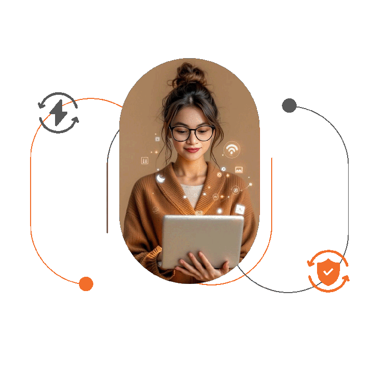 Simple, Secure & Efficient Payment Management