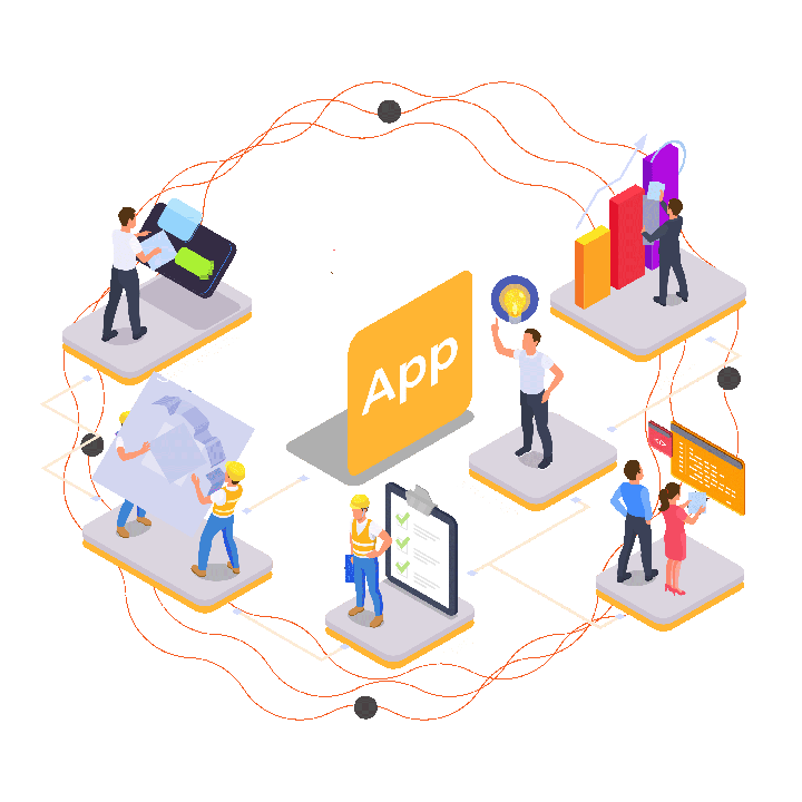 How iOS App Development Works